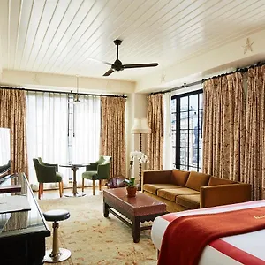 The Bowery Hotell