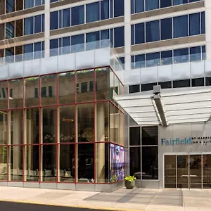 Fairfield & By Marriott Midtown Manhattan/penn Station Hotell