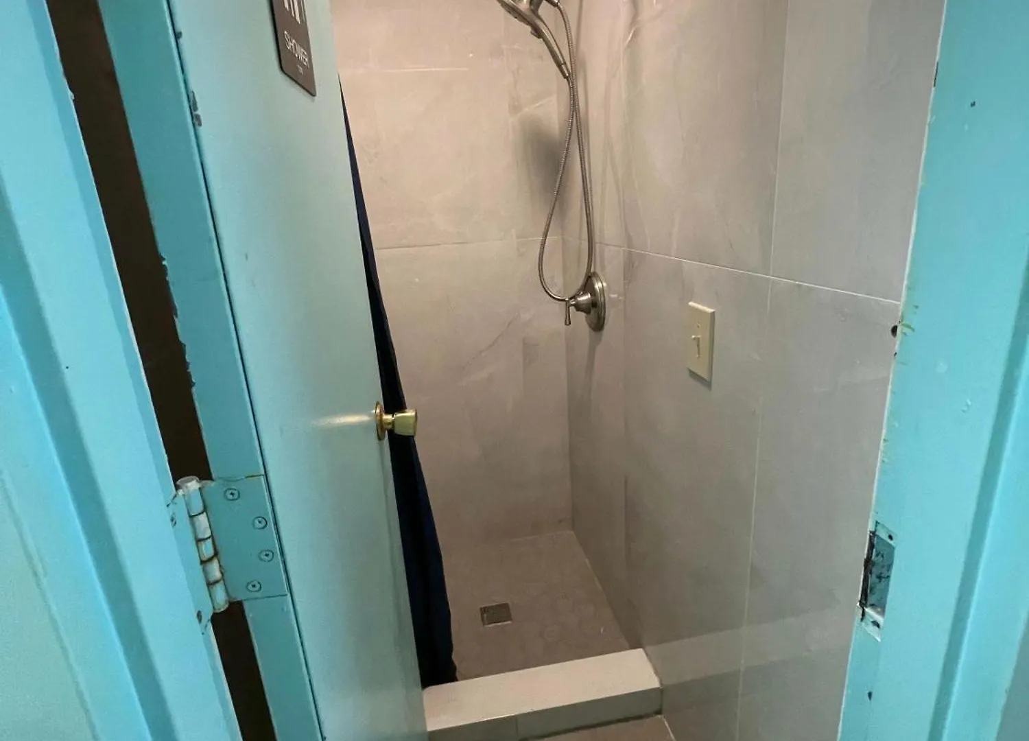 ניו יורק Shered Bathroom 4 Sofabed + Loftbed + Kitchen 0*, ניו יורק